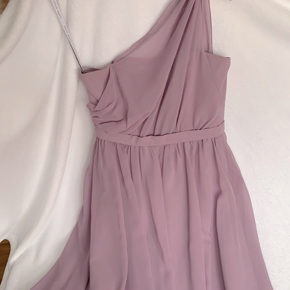 Alfred Angelo bridesmaid dress - Picture 1 of 6
